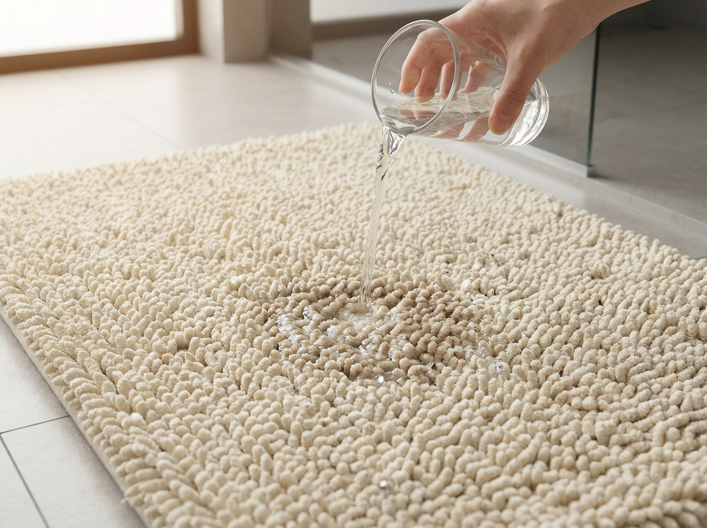 Meilleurs tapis de bain absorbants : guide 2026