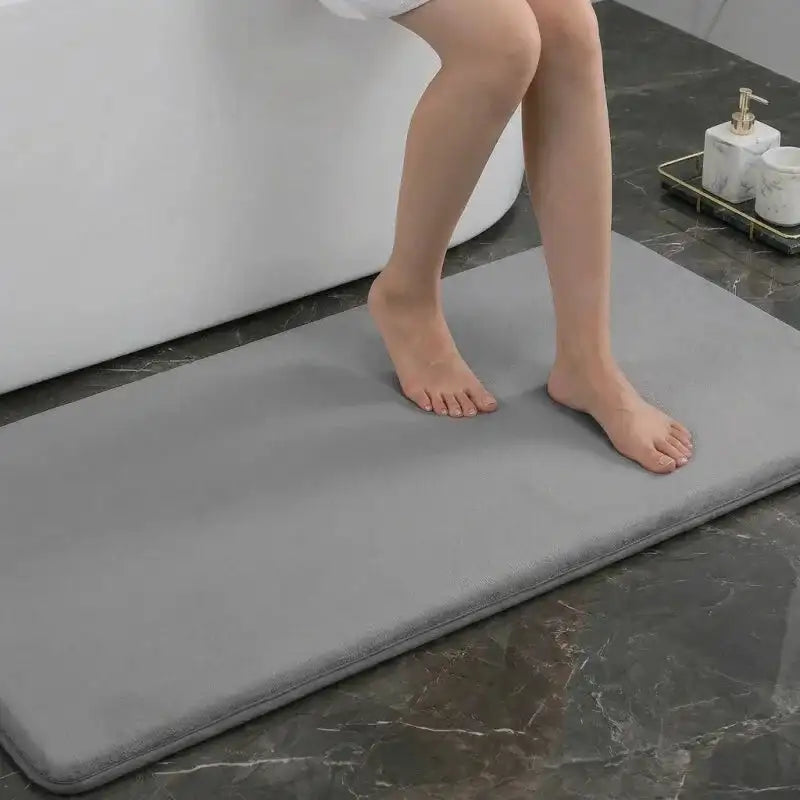 Tapis de Baignoire Long