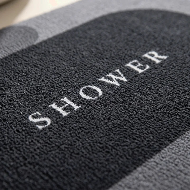 Tapis De Bain Magique Révolutionnaire