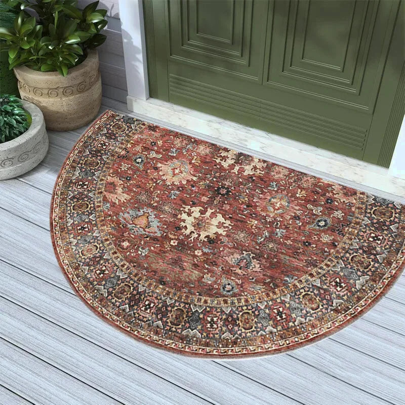 Tapis De Bain Berbère