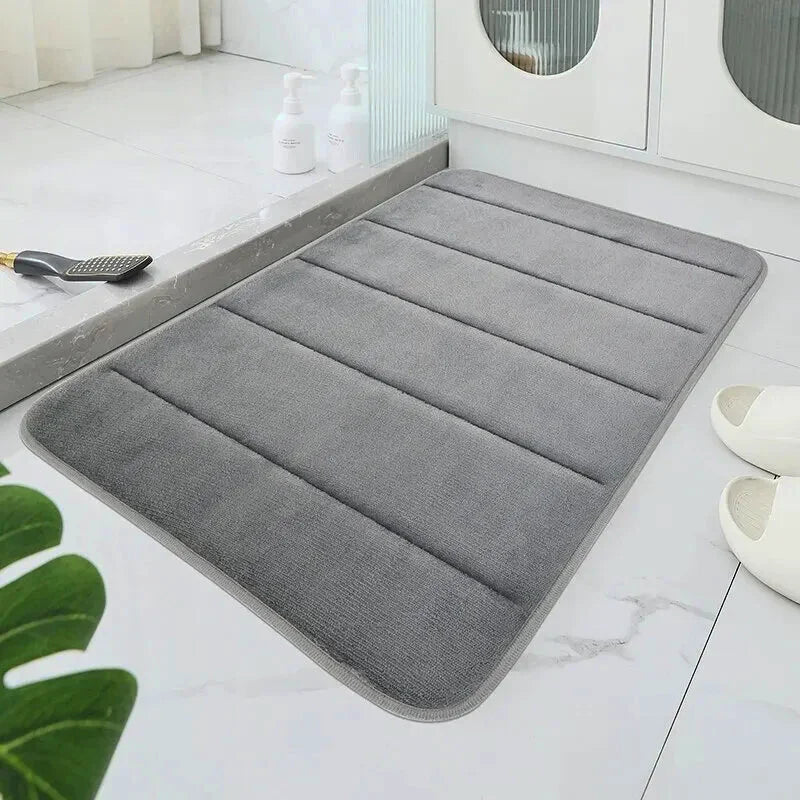 Tapis de Sortie de Douche