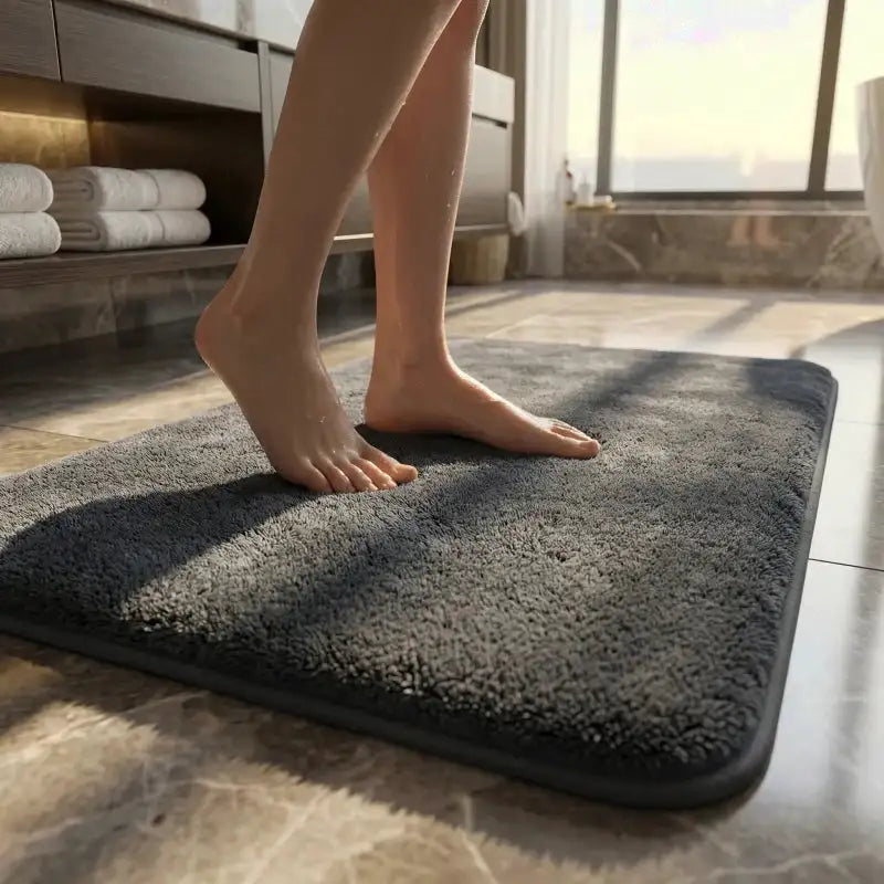 Tapis De Bain 120 cm