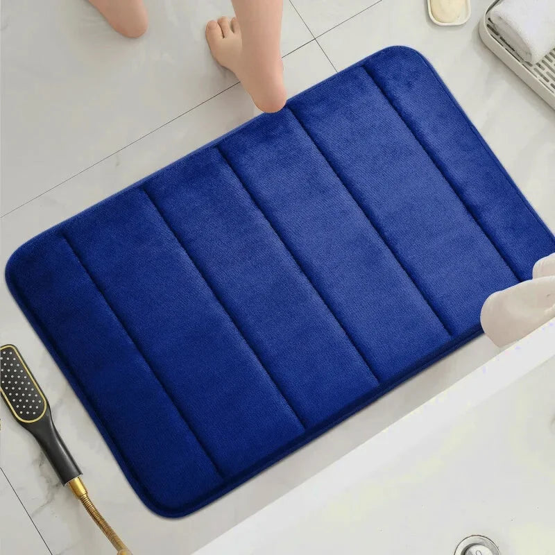 Tapis de Sortie de Douche