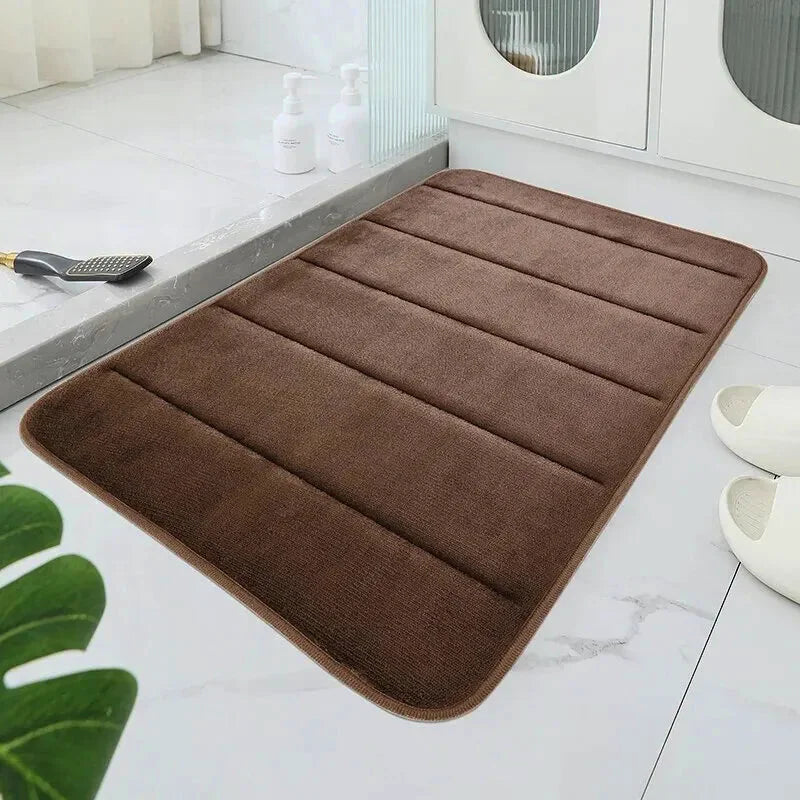 Tapis de Sortie de Douche