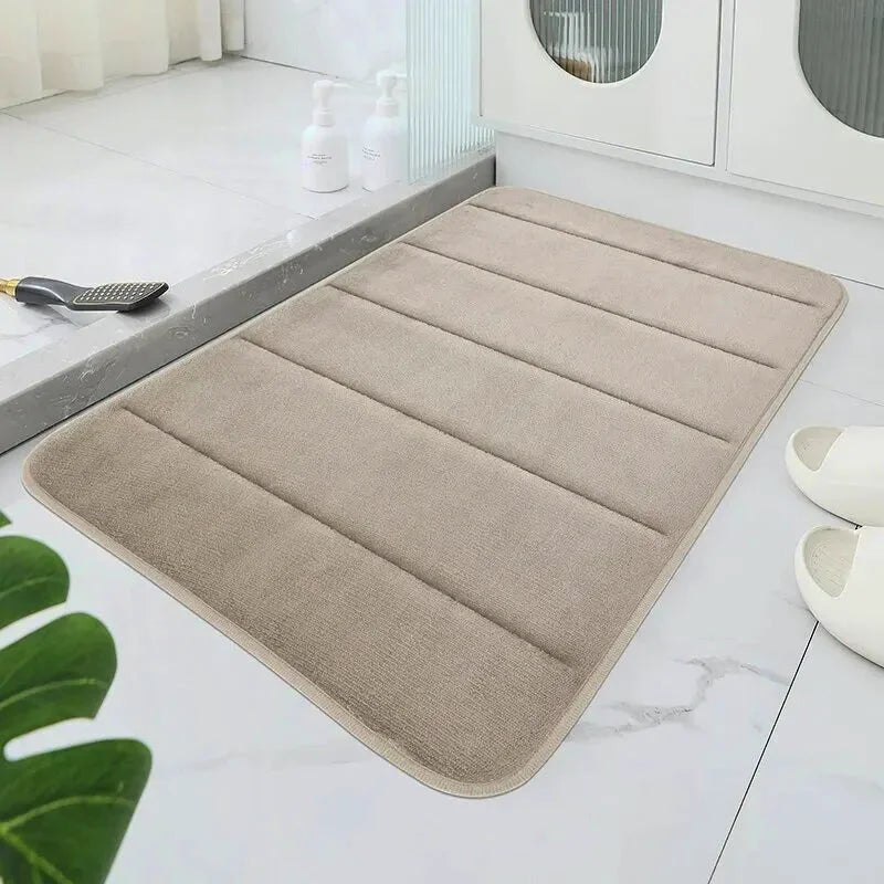 Tapis de Sortie de Douche