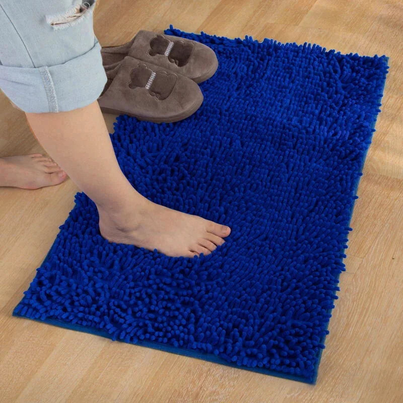 Tapis de Bain Chenille