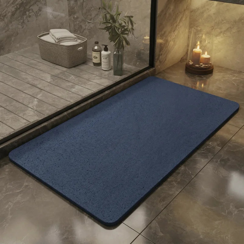 Tapis de Bain Grande Taille
