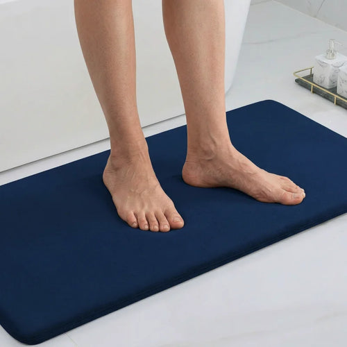 Tapis De Baignoire Long
