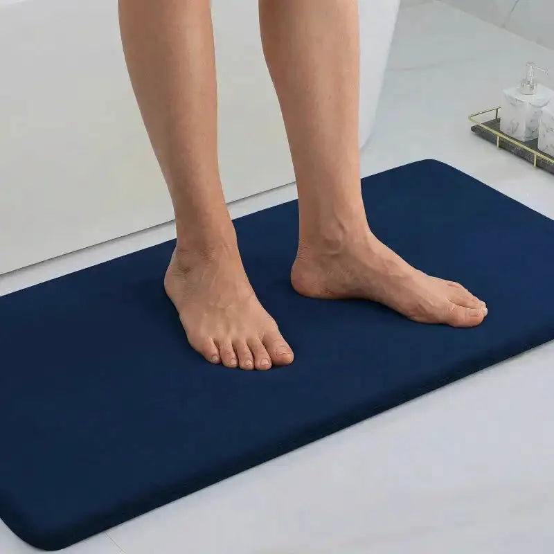 Tapis de Baignoire Long