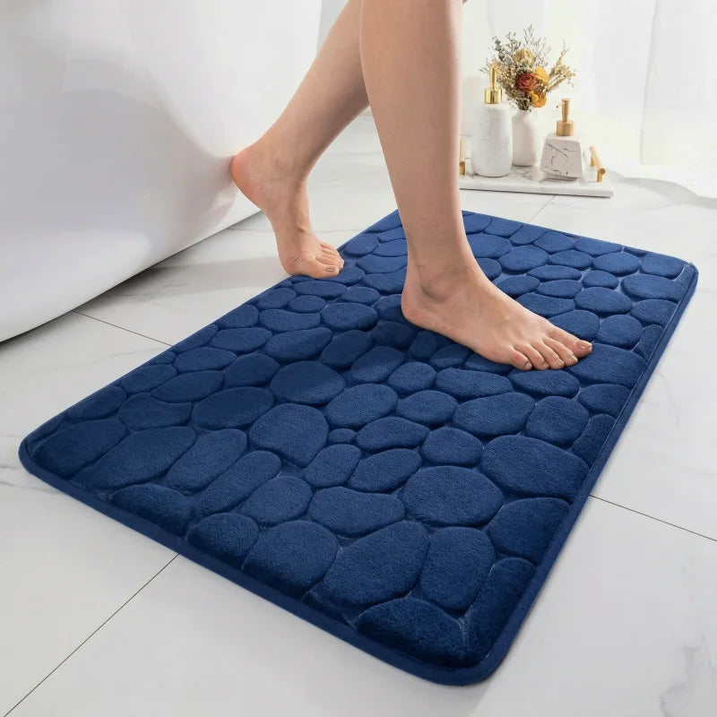 Tapis De Bain Antidérapant Grande Taille