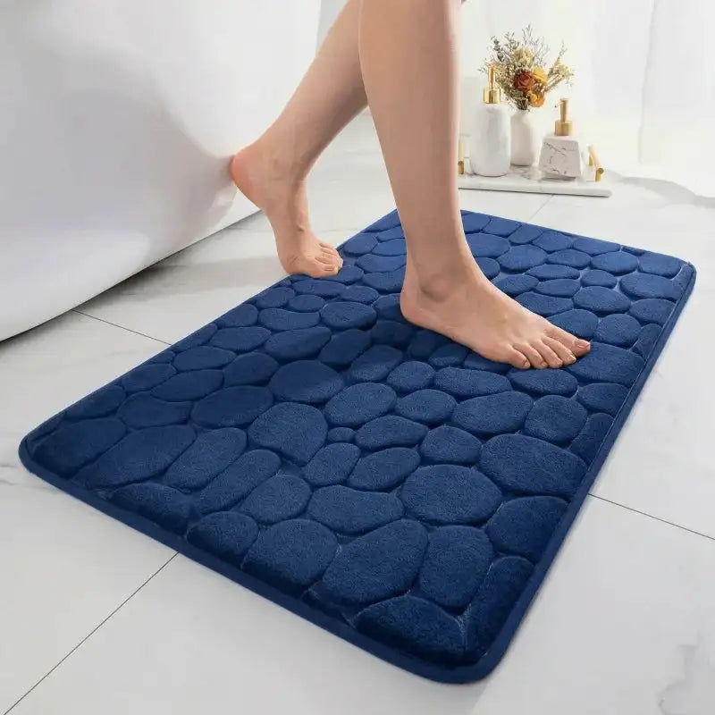Tapis de Bain Antidérapant XXL