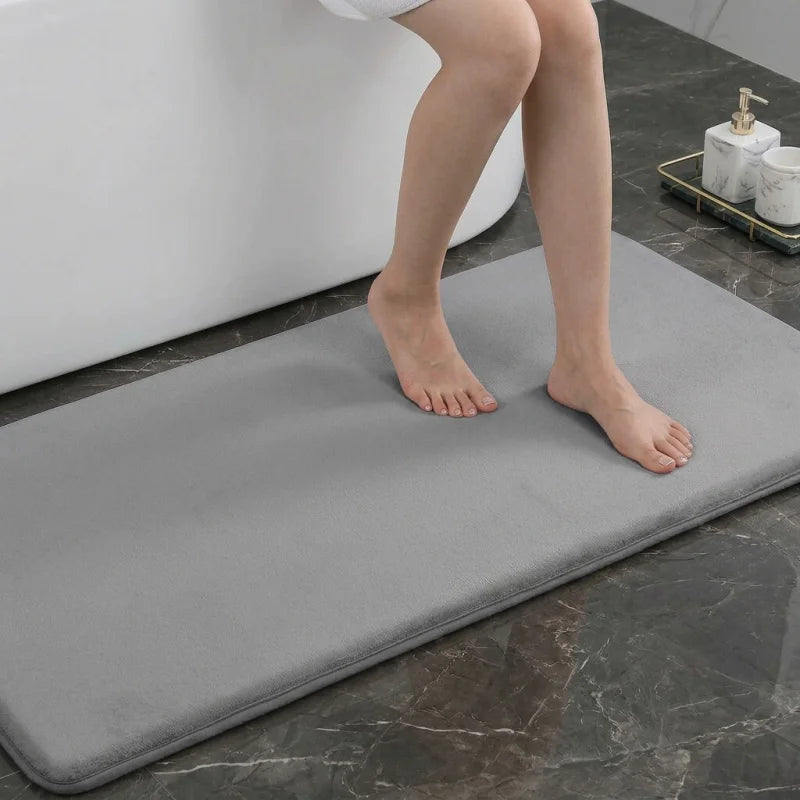 Tapis De Baignoire Long