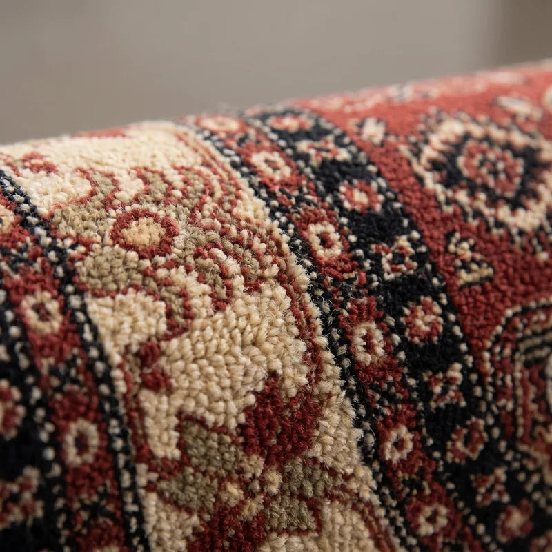 Tapis De Bain Berbère