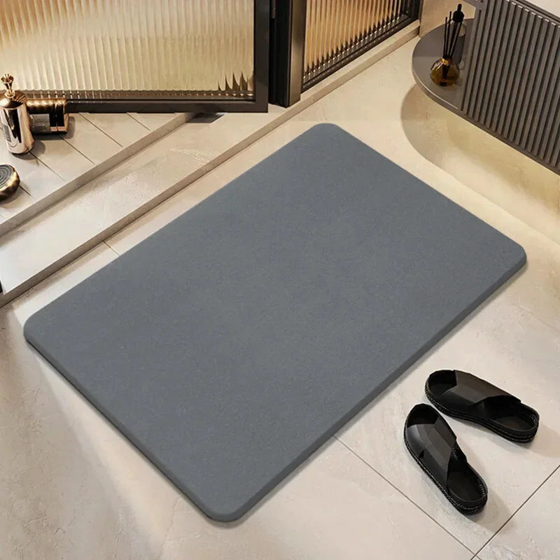 Tapis De Bain Ultra Absorbant