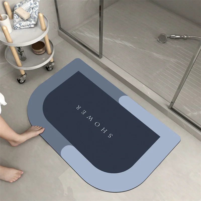 Tapis De Bain Magique Révolutionnaire
