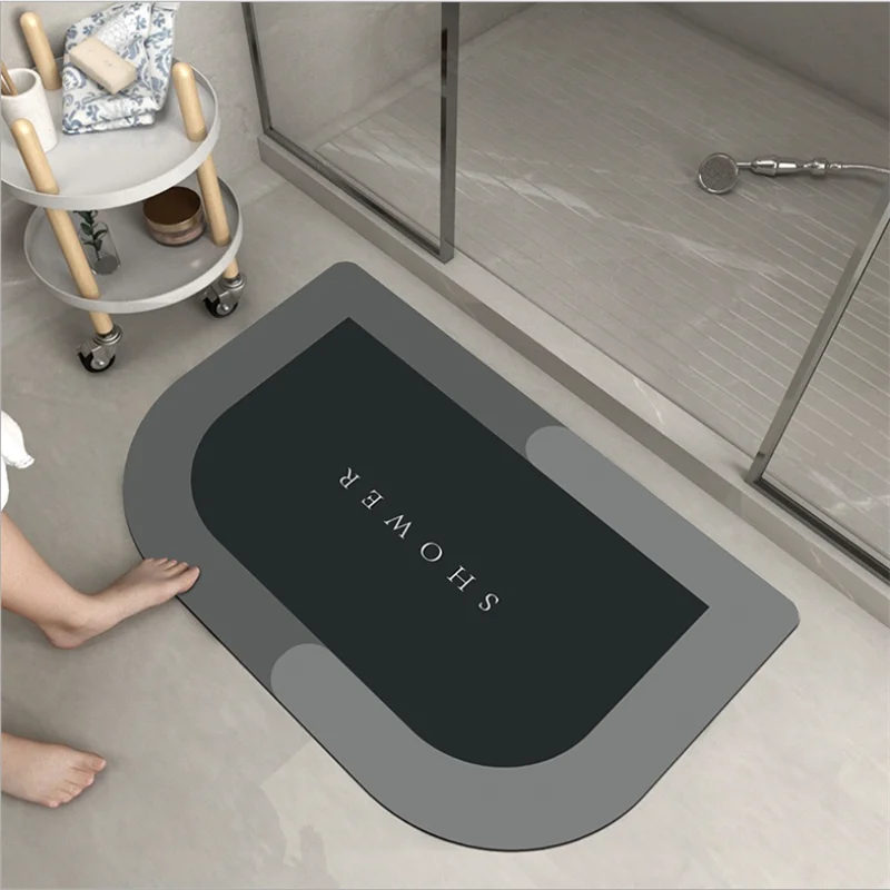 Tapis De Bain Magique Révolutionnaire