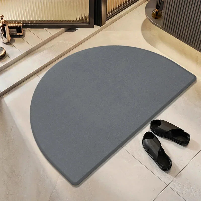 Tapis De Bain Ultra Absorbant