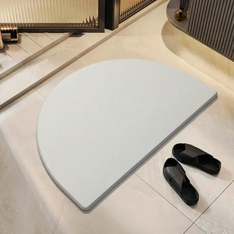 Tapis De Bain Ultra Absorbant