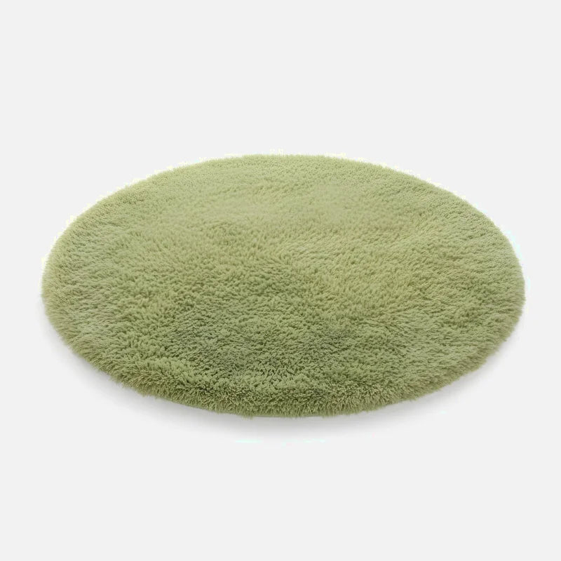 Tapis de Bain Coloré