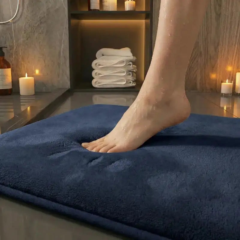 Tapis De Bain 120 cm
