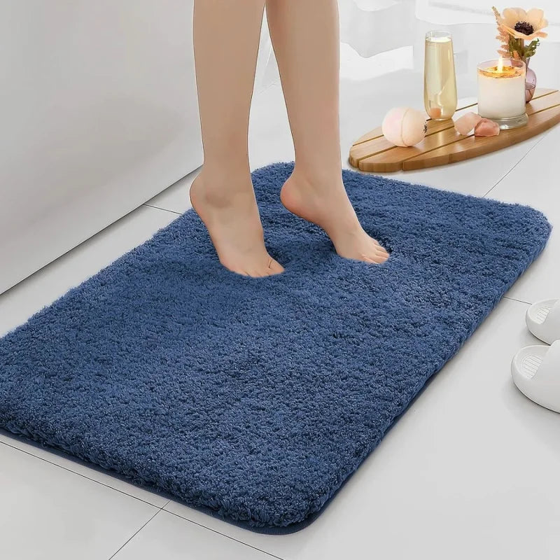 Tapis de Douche Absorbant