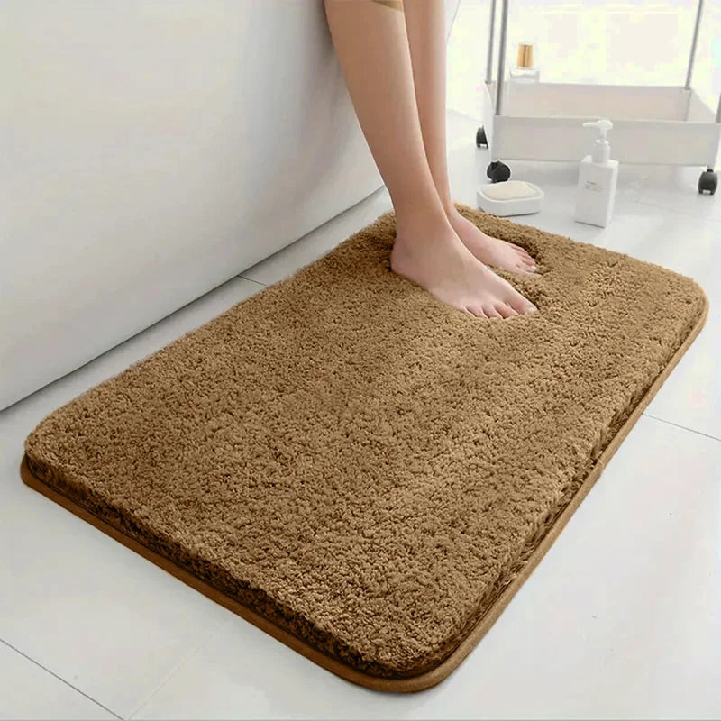 Tapis de Douche Absorbant