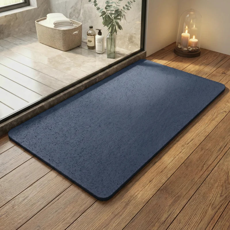 Tapis de Bain Grande Taille